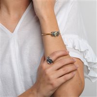 Anello Trollbeads Donna Anelli in Argento TAGRI-00529 - TAGRI-00529